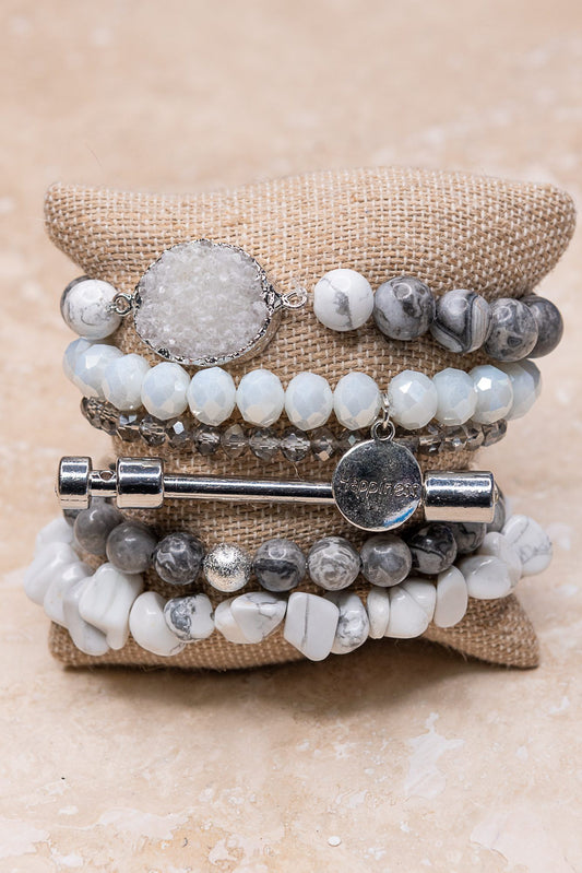 Aspen Bracelet Set