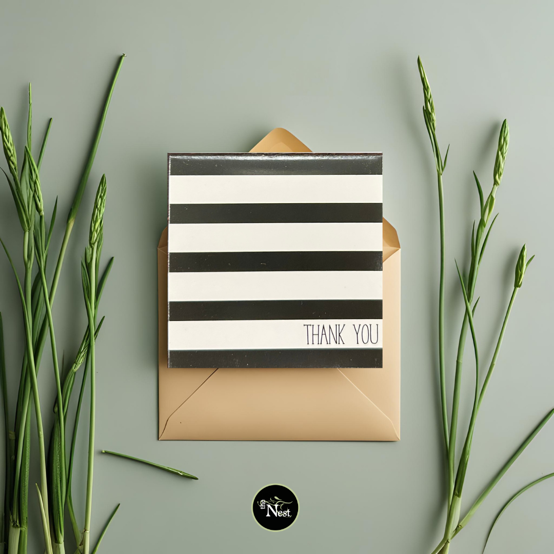Enclosure Card - Misc