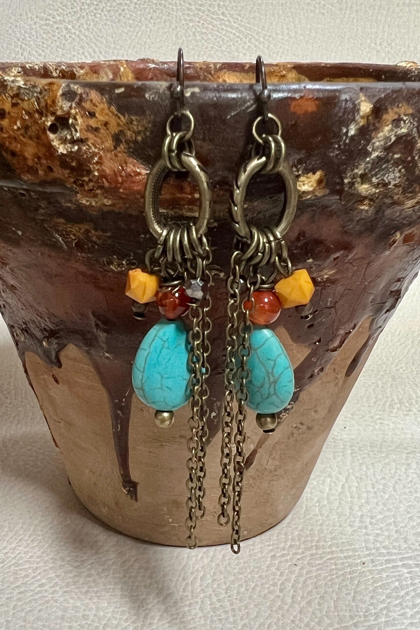 Payson Earrings