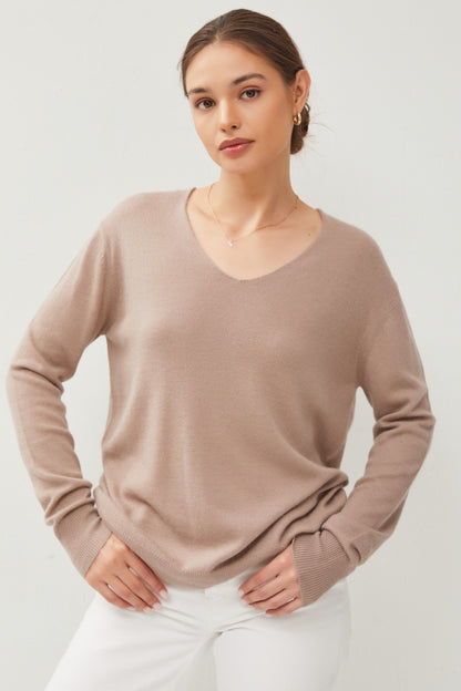 Stella Sweater