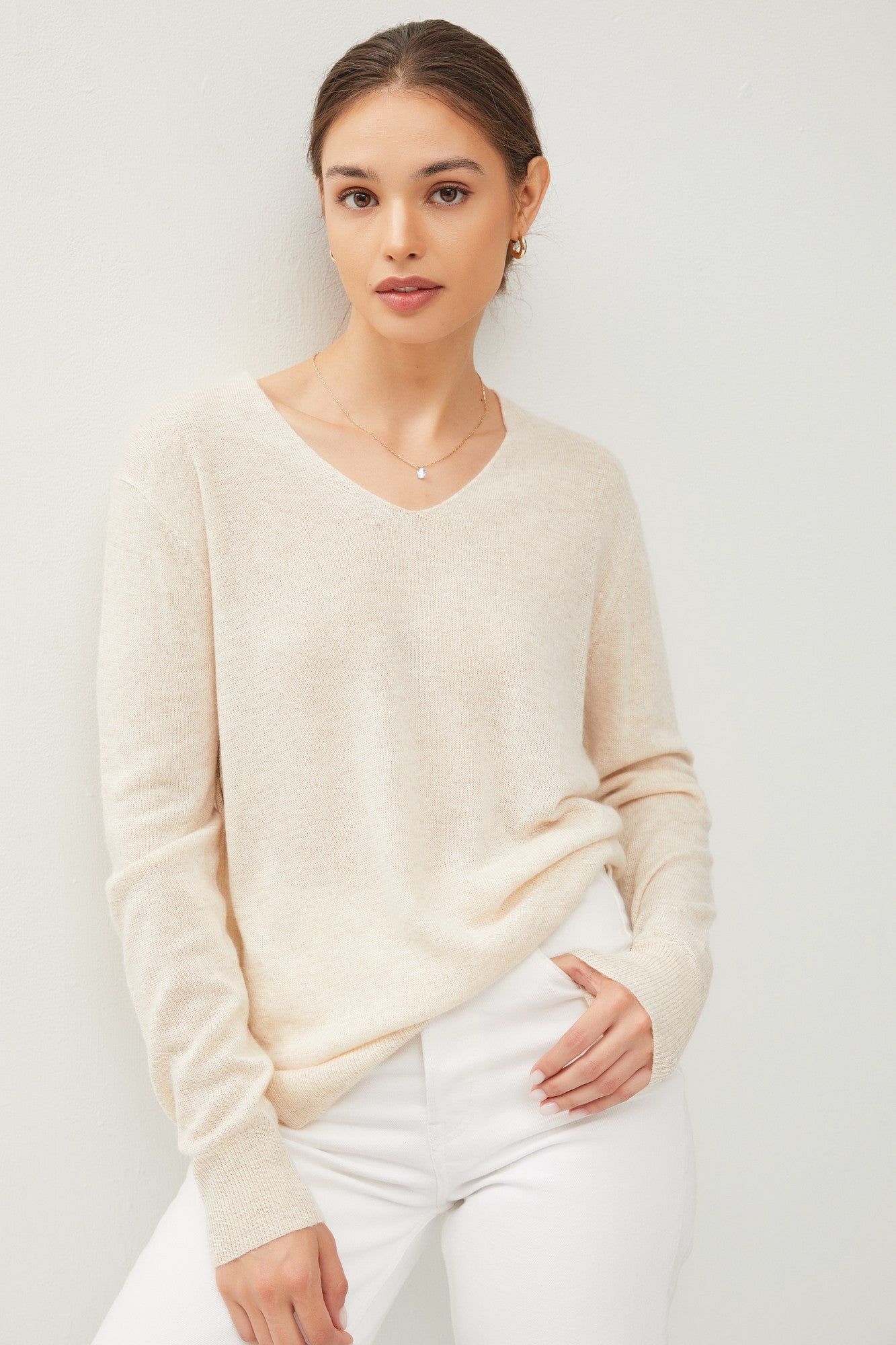 Stella Sweater