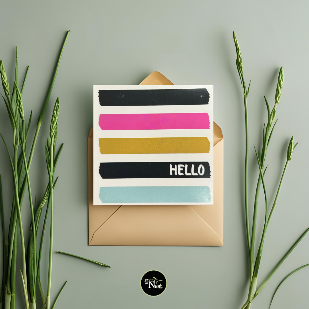 Enclosure Card - Misc