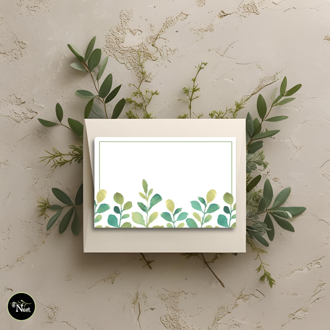 Enclosure Card - Misc