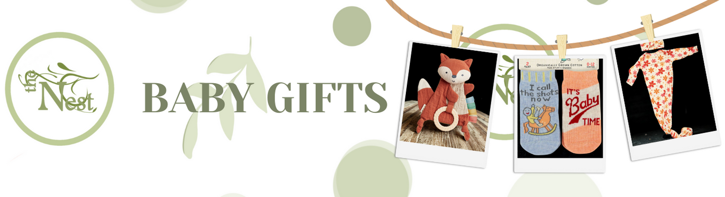 Baby Gift Box
