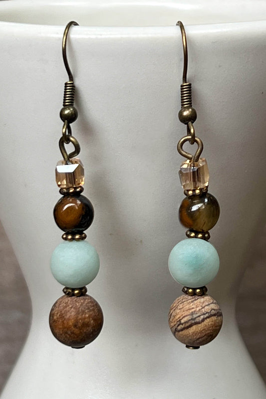 Emory Earrings