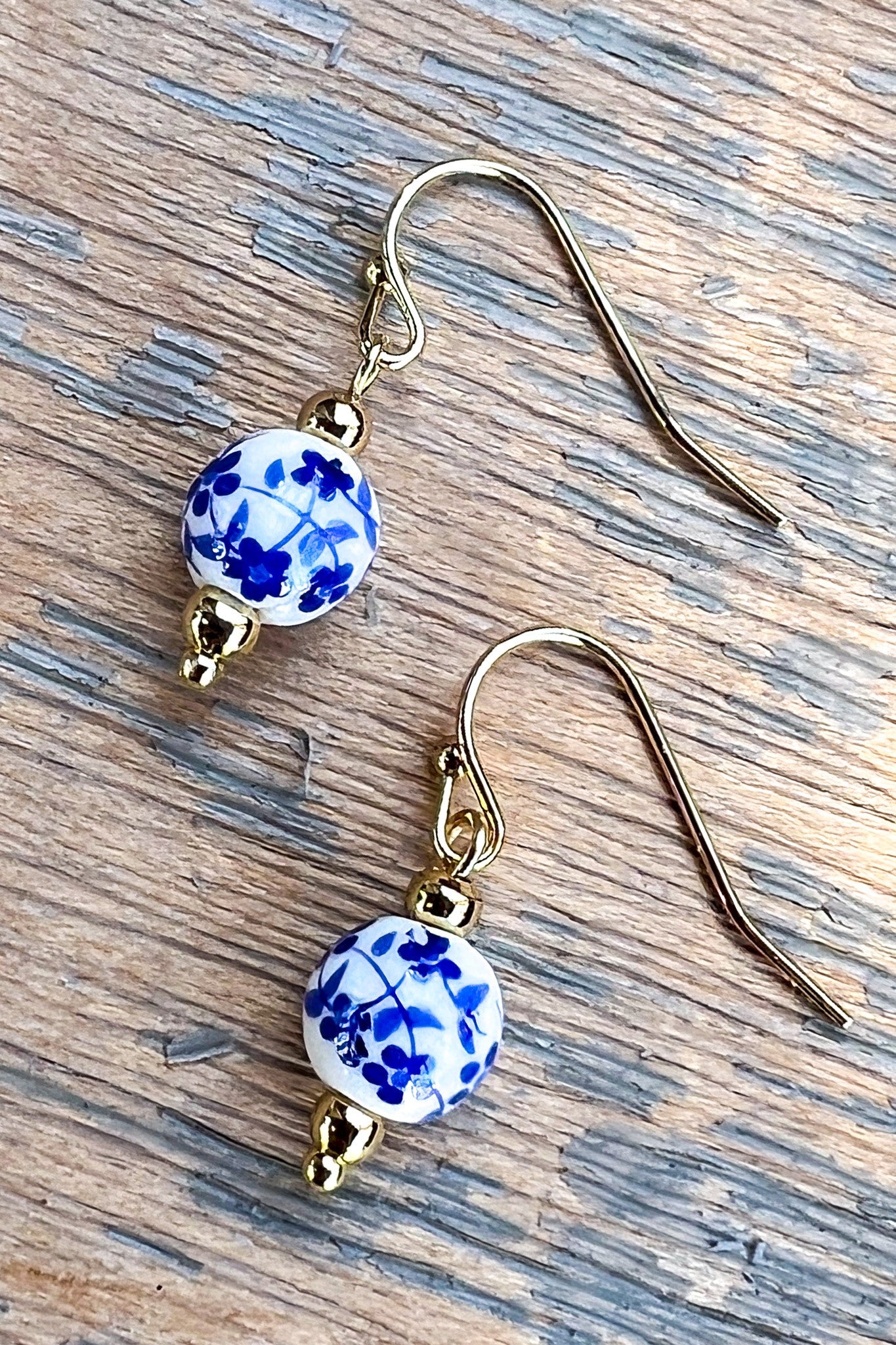 Small Mally Earring