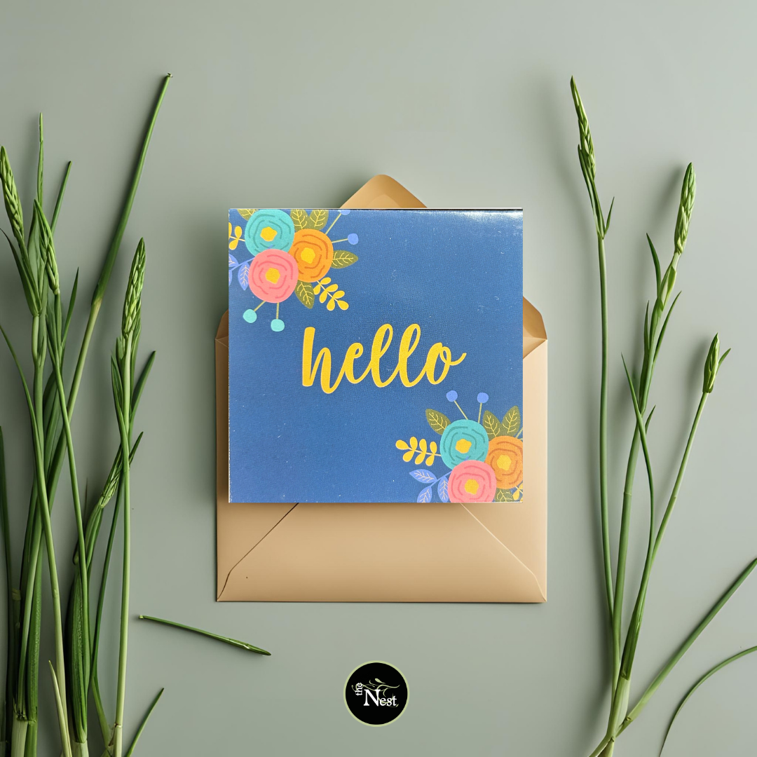 Enclosure Card - Misc
