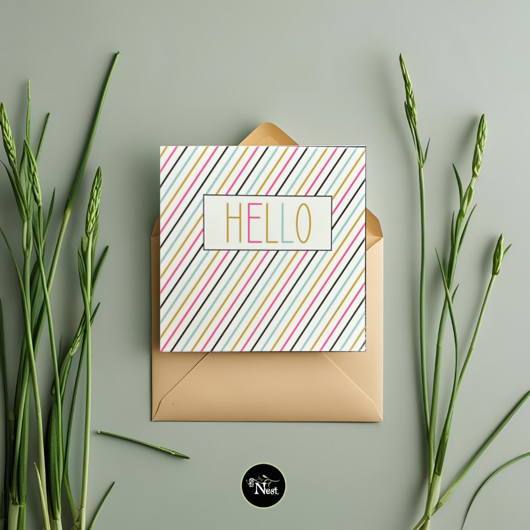 Enclosure Card - Misc