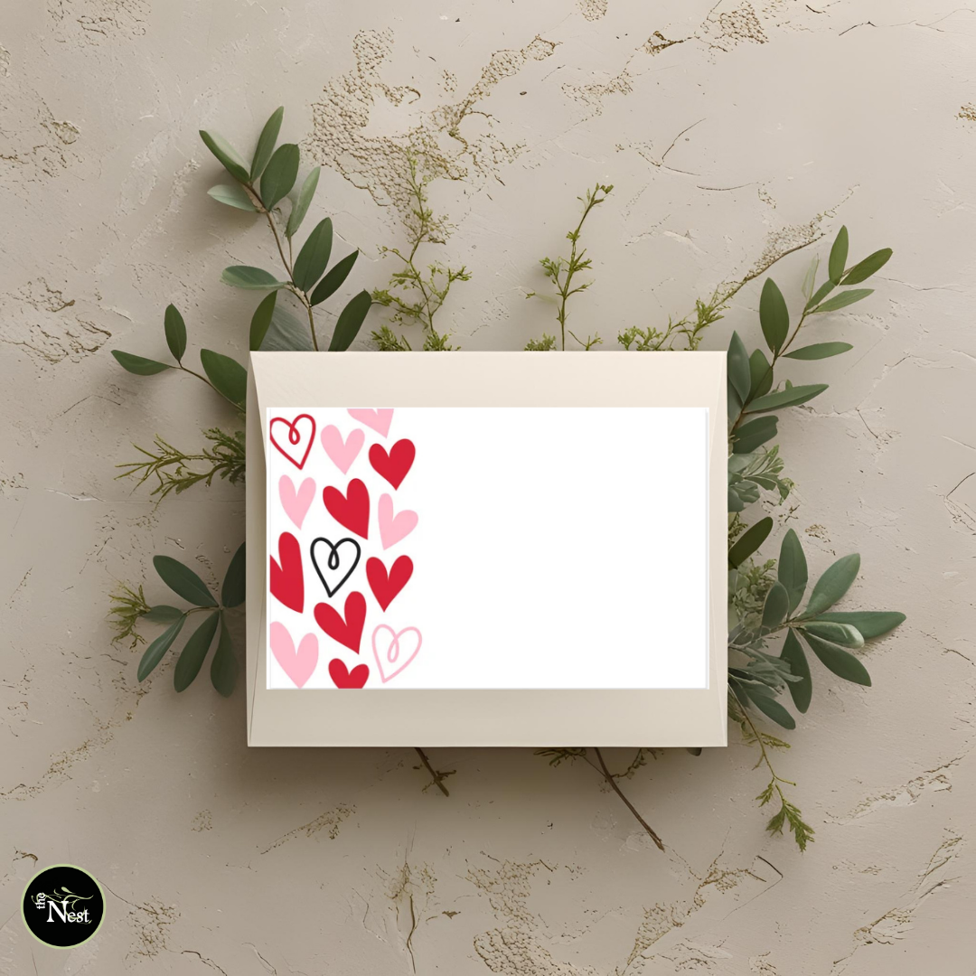 Enclosure Card - Misc
