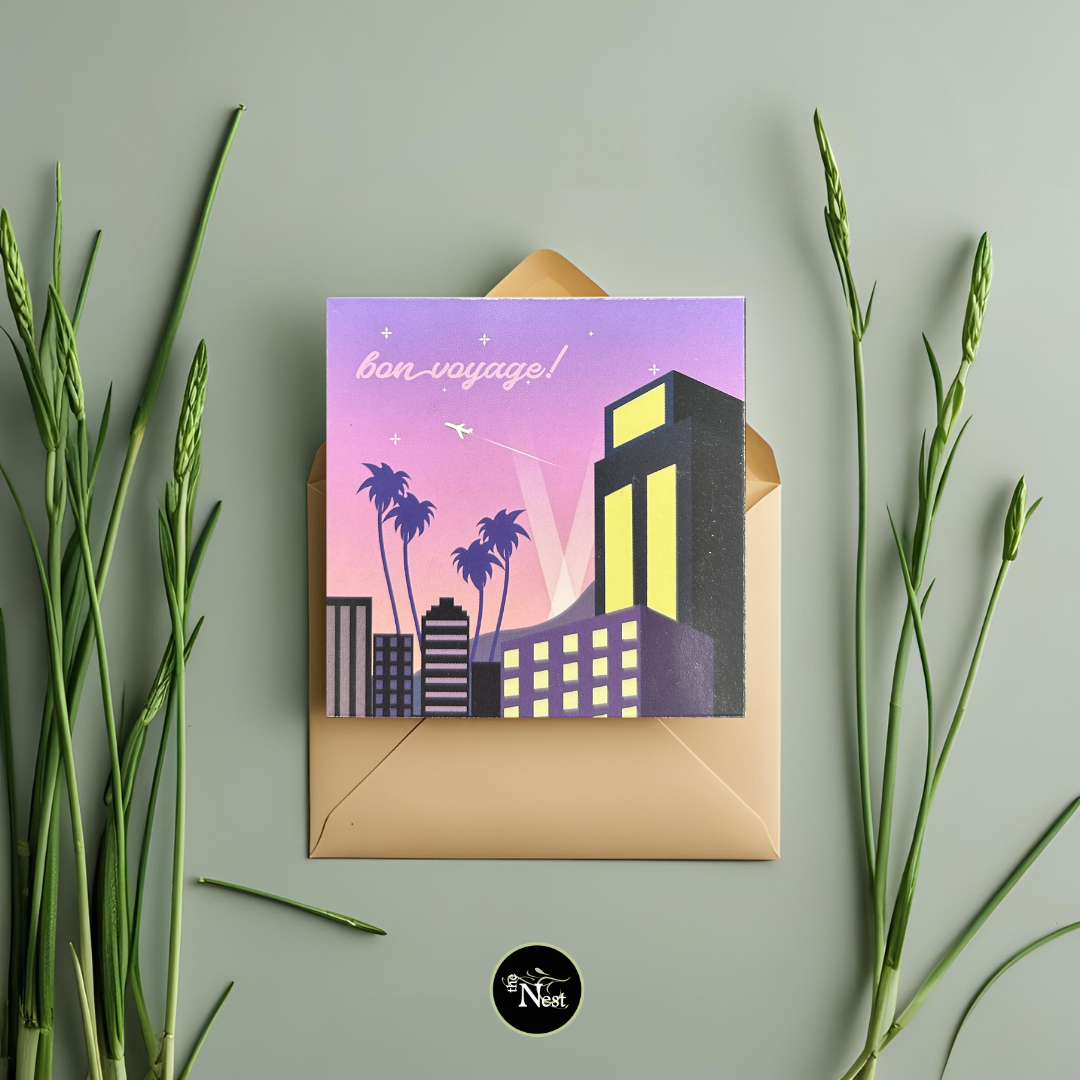 Enclosure Card - Misc