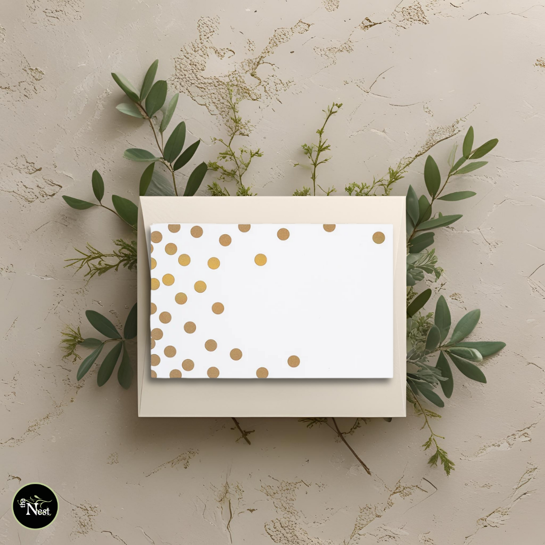 Enclosure Card - Misc