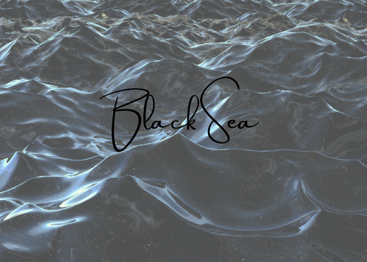 Black Sea Scent Collection