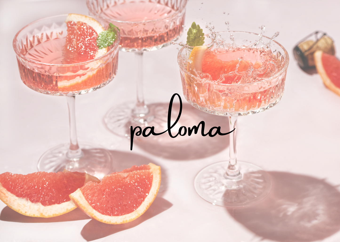 Paloma Scent Collection