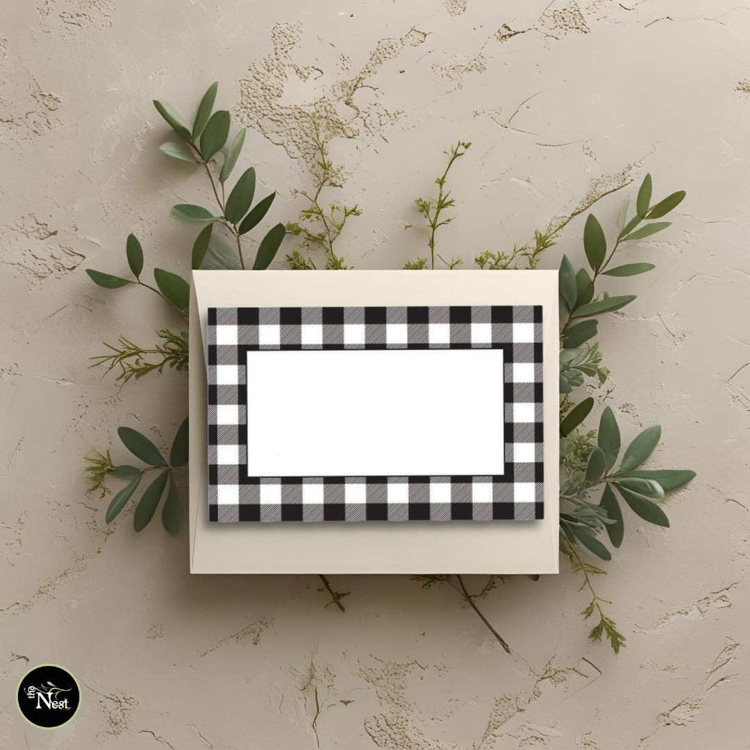 Enclosure Card - Misc