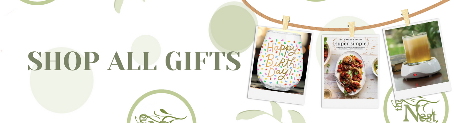 Mix it up gift box