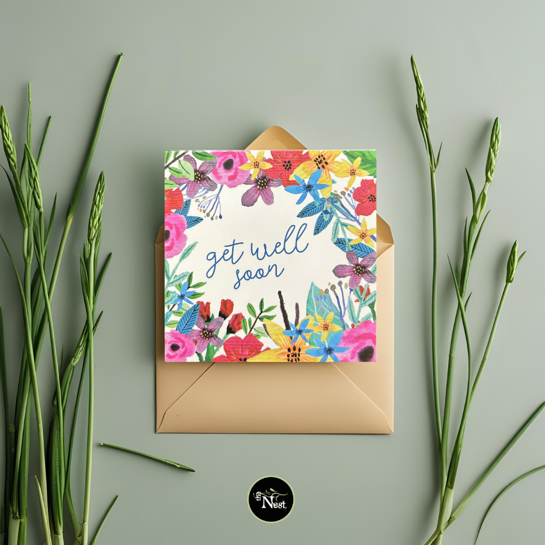 Enclosure Card - Misc