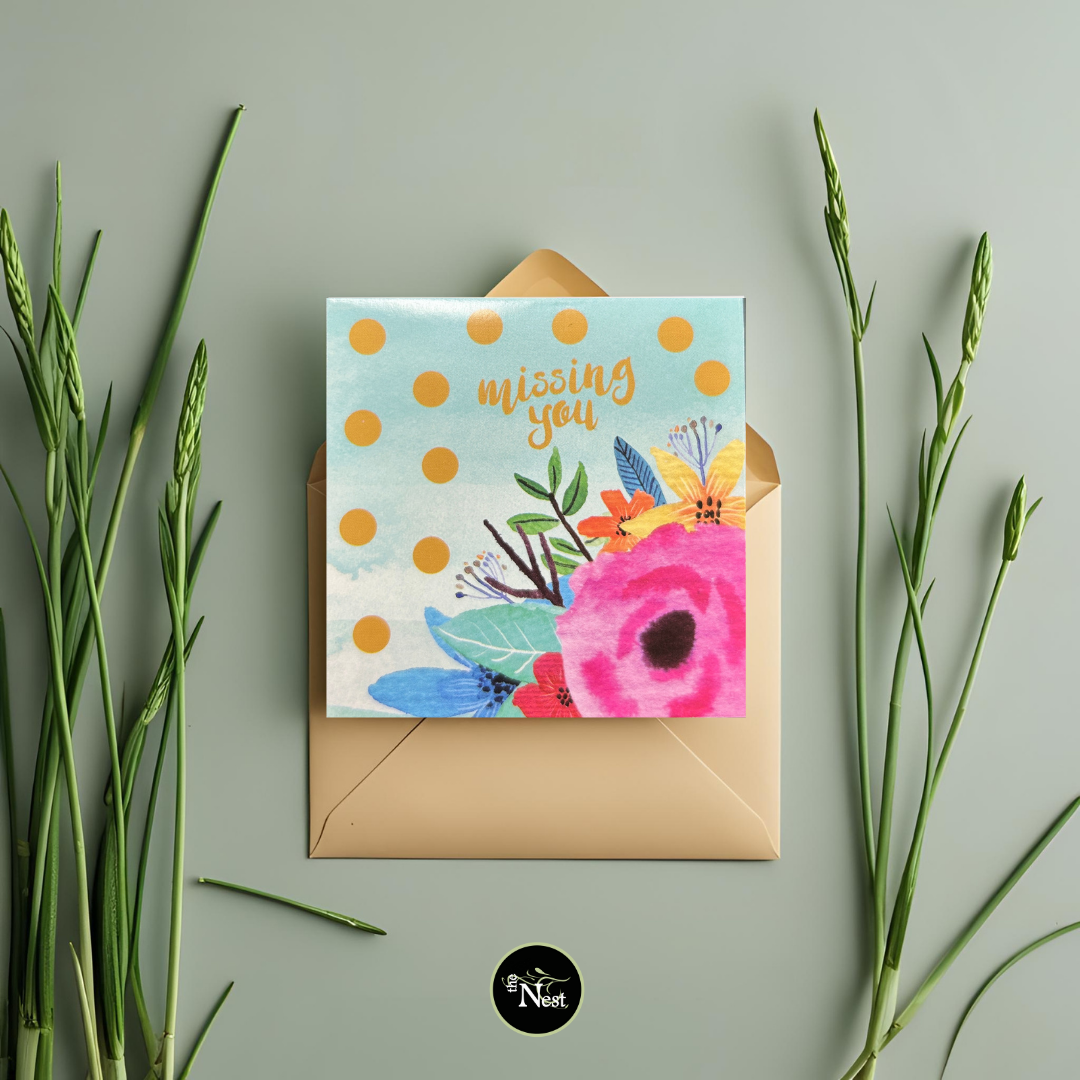 Enclosure Card - Misc