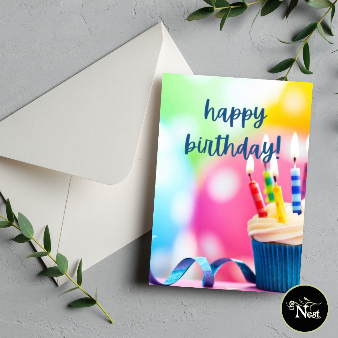 Birthday Cards