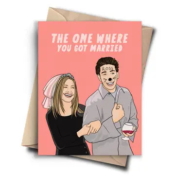 PopCultPaper Funny Cards