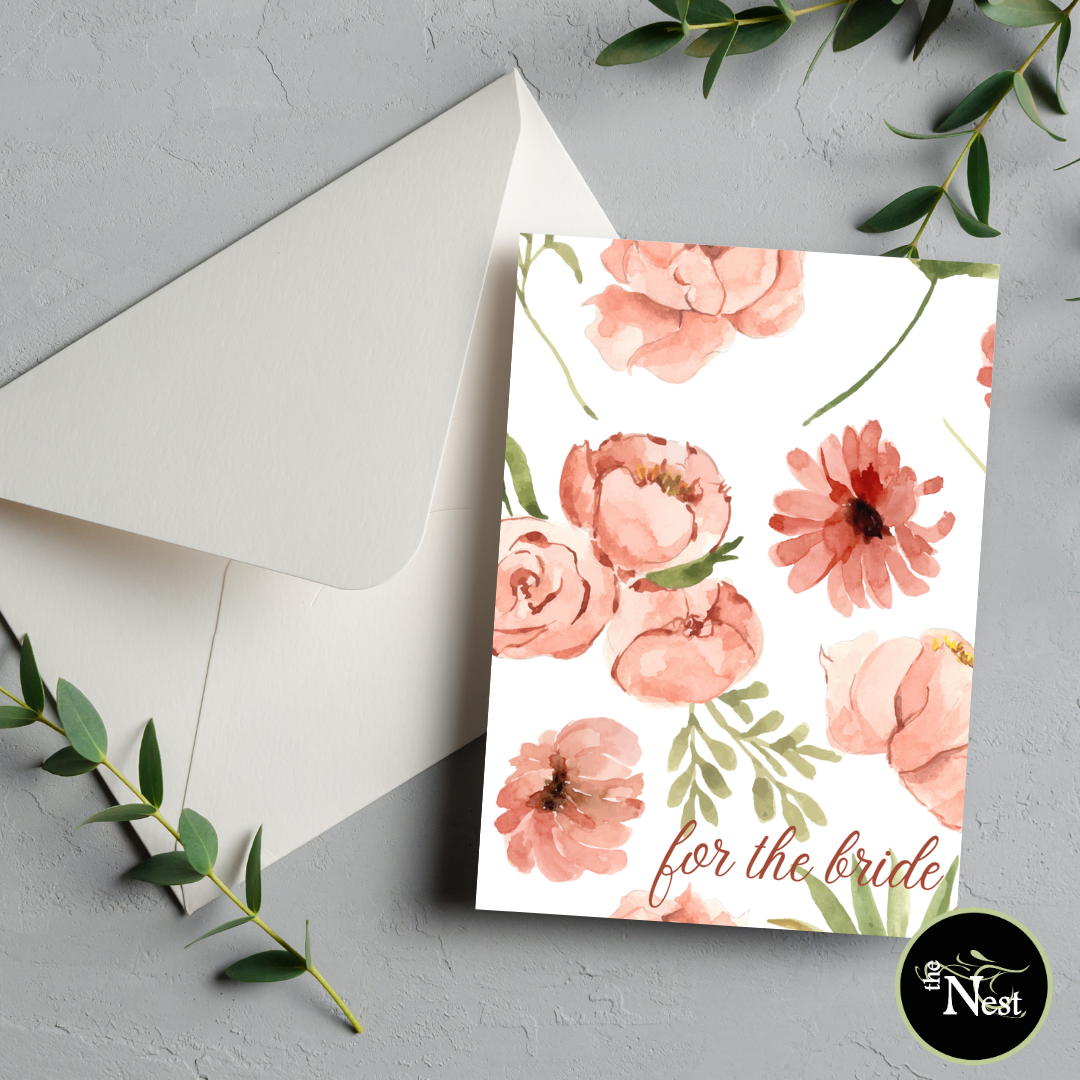 Congratulations Cards - Marriage