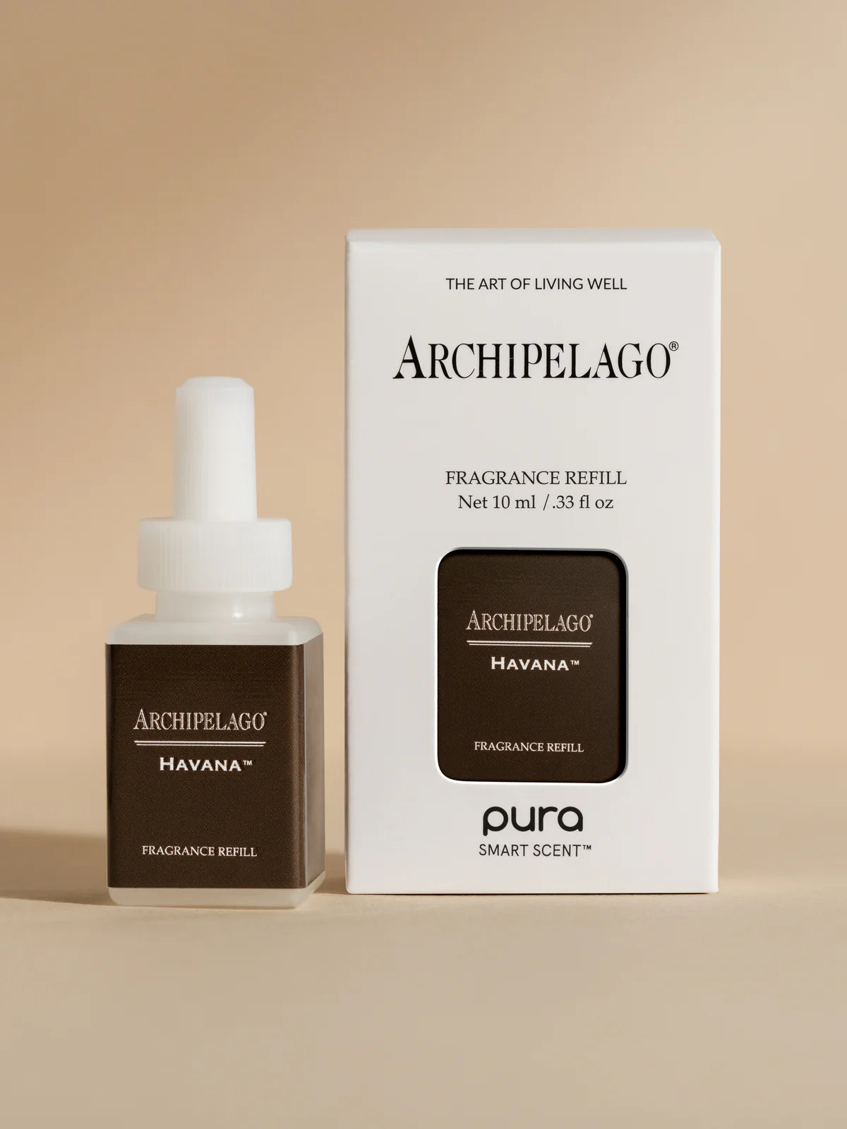 Pura Vials
