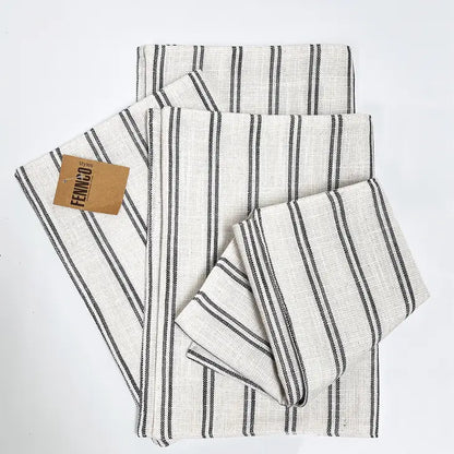 Modern Striped Placemat