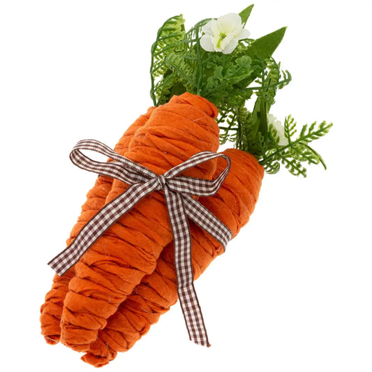Ruffled Carrot Bundle