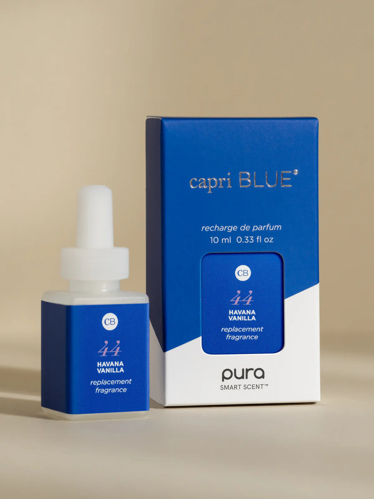Pura Vials
