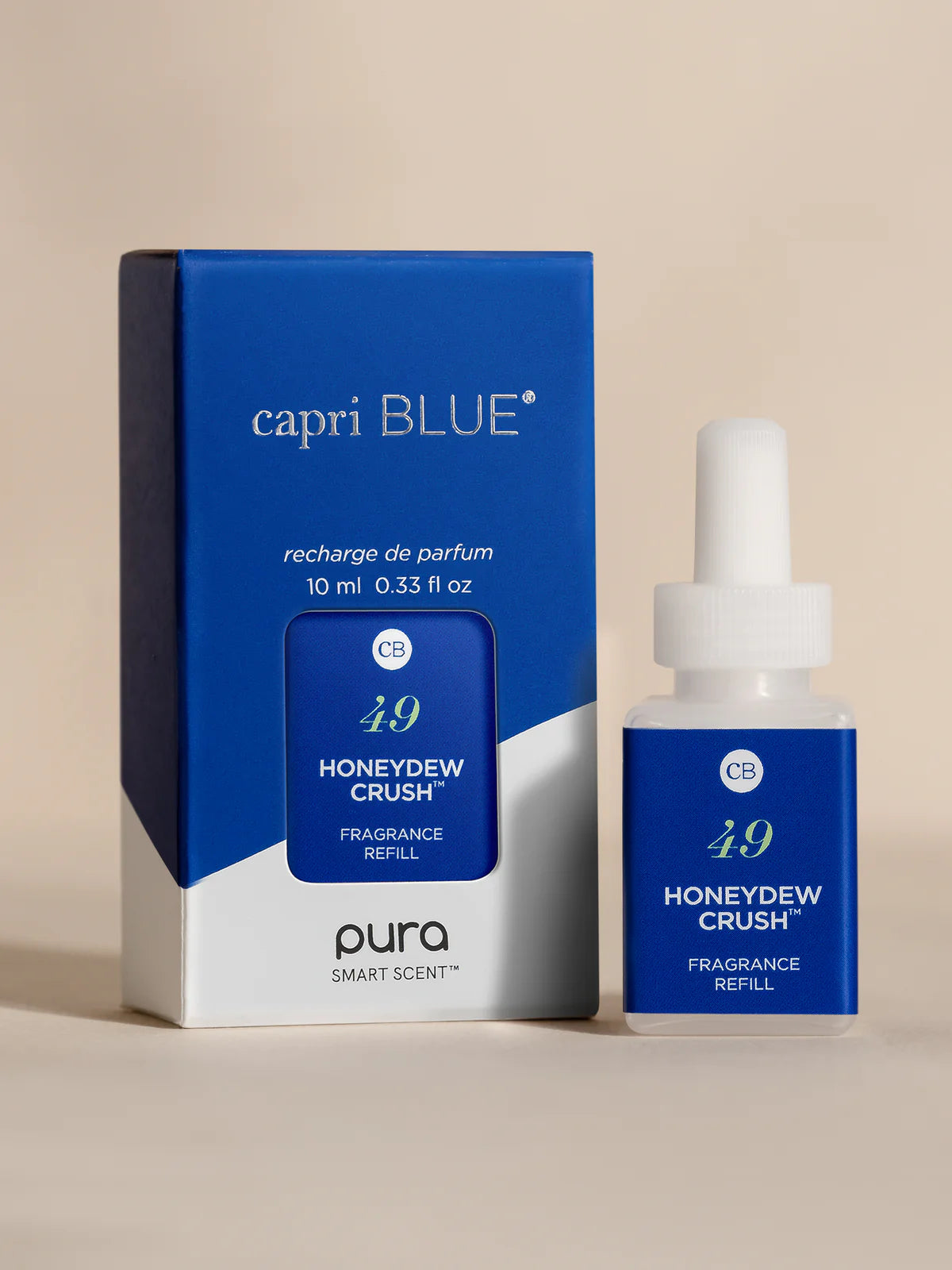 Pura Vials