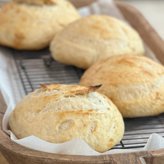 Sourdough Bread Loaf-Frozen