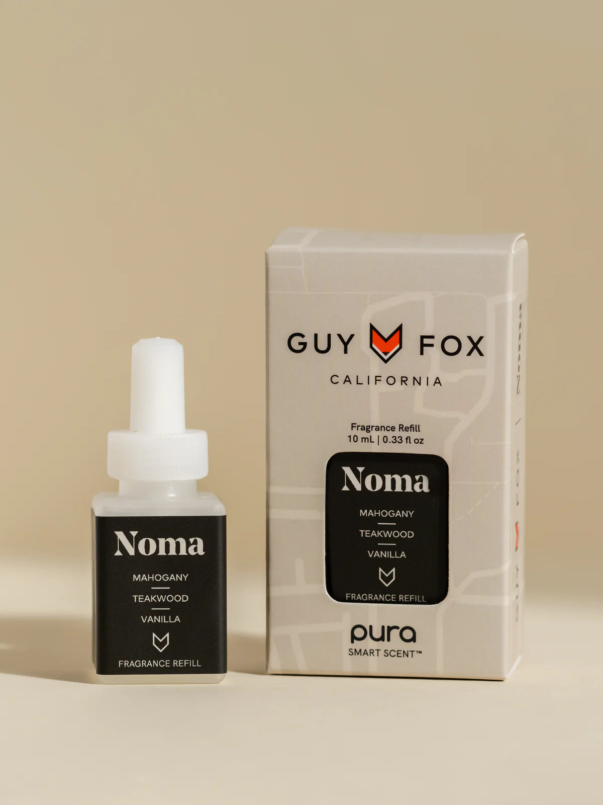 Pura Vials