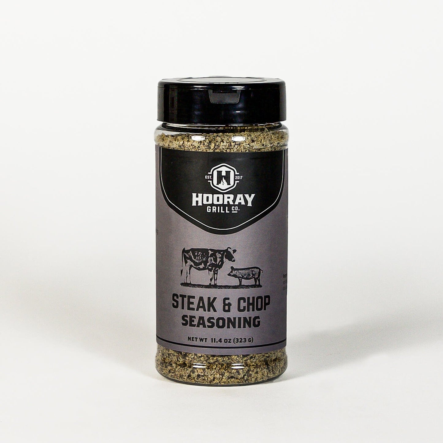 Hooray Steak & Chop Seasoning