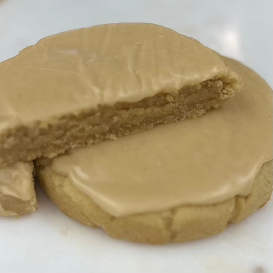 Peanut Butter Sheet Cake Specialty Cookie