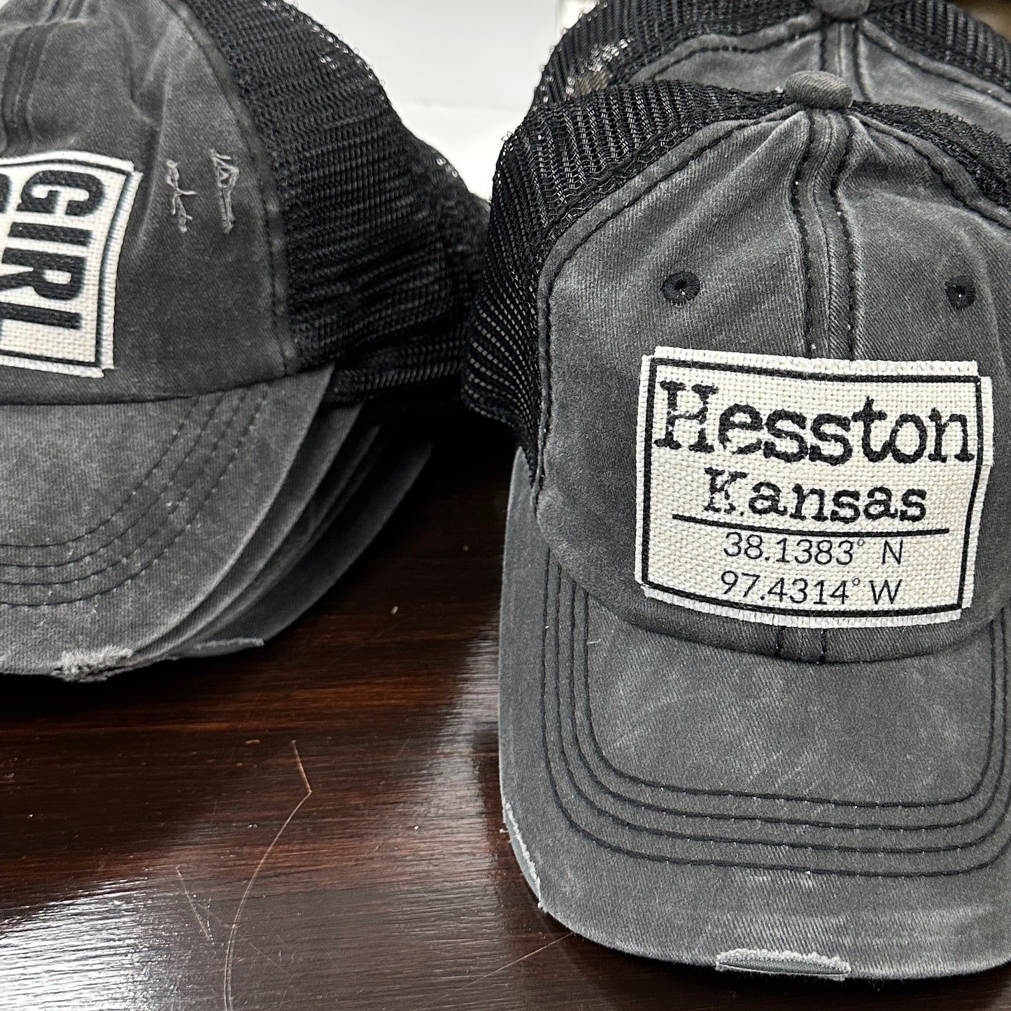 Kansas Hats