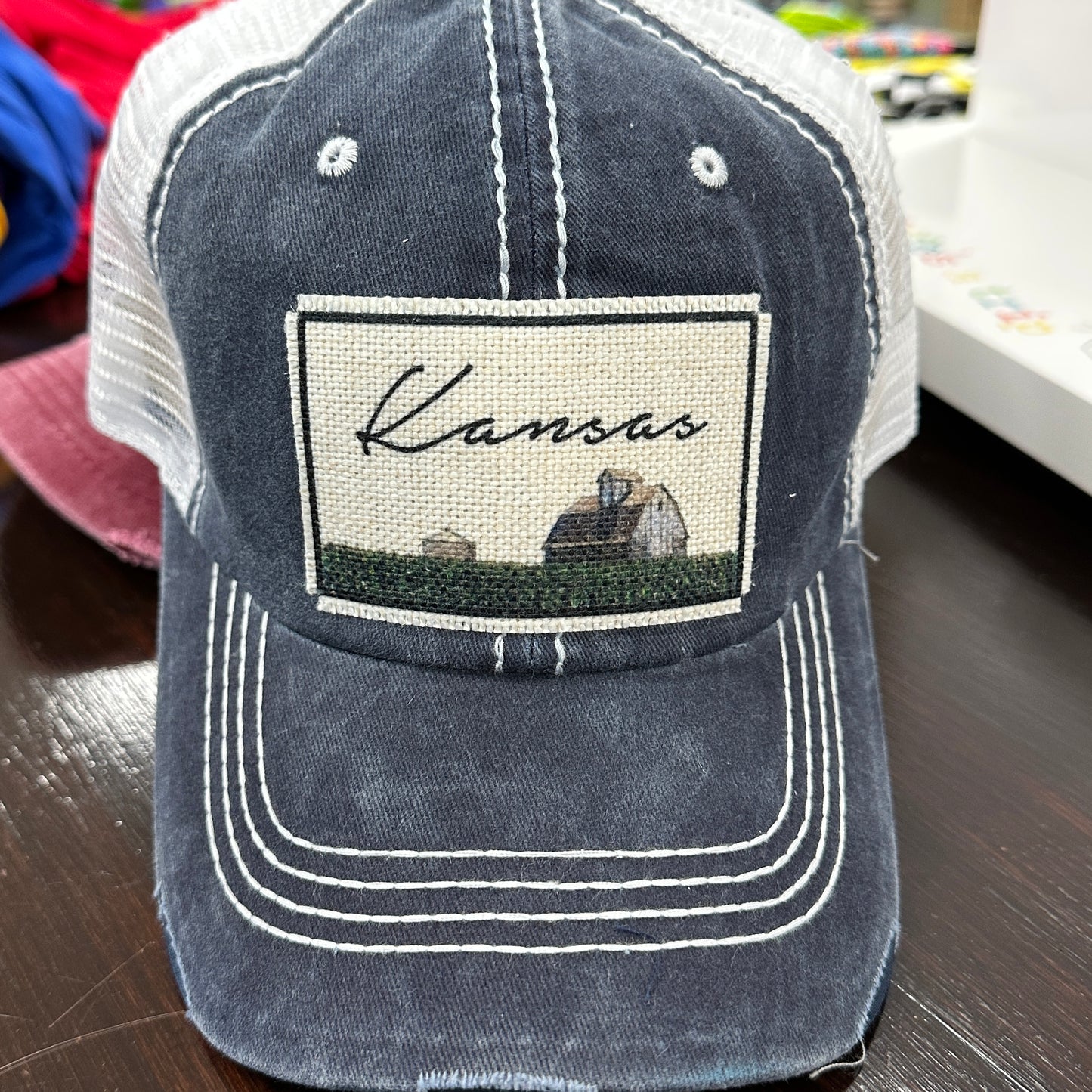Kansas Hats
