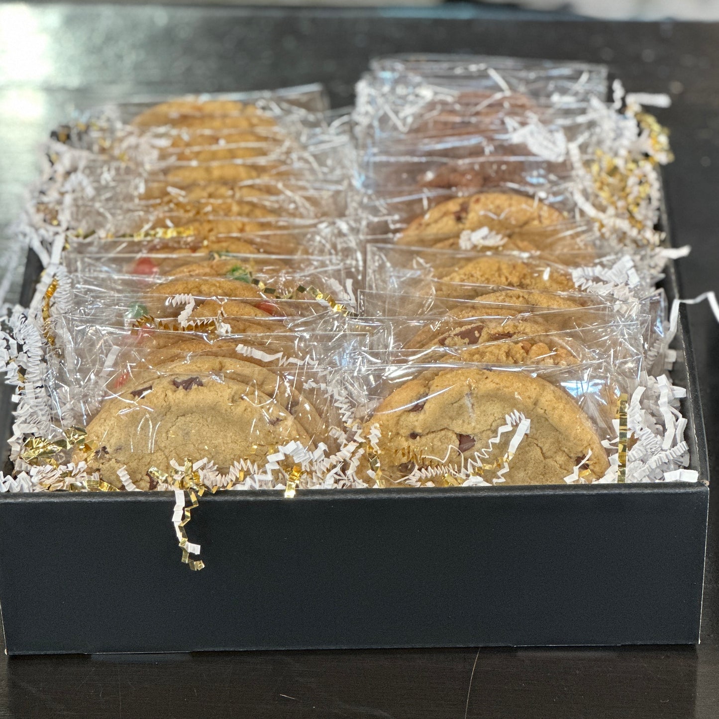 Cookie Boxes