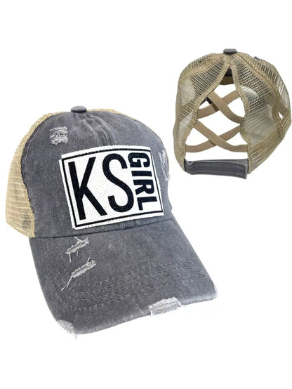 Kansas Hats