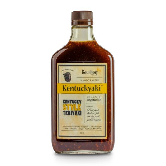 Kentuckyaki Sauce