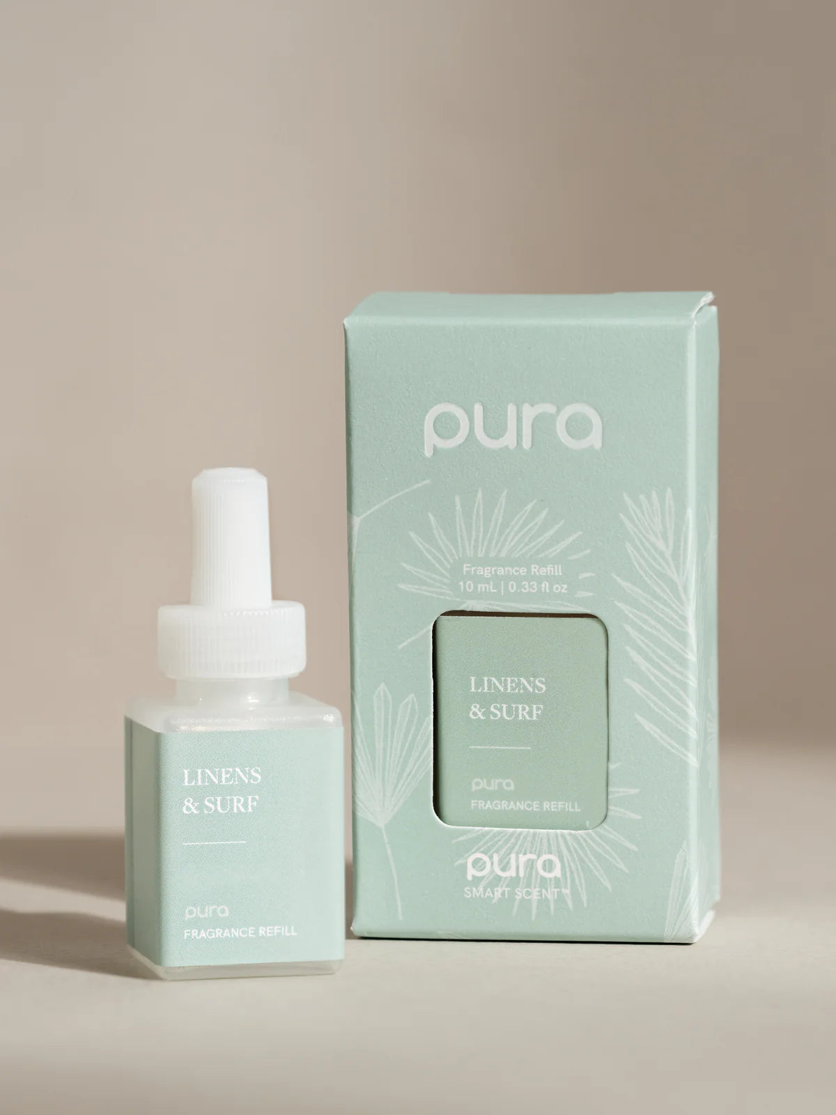 Pura Vials