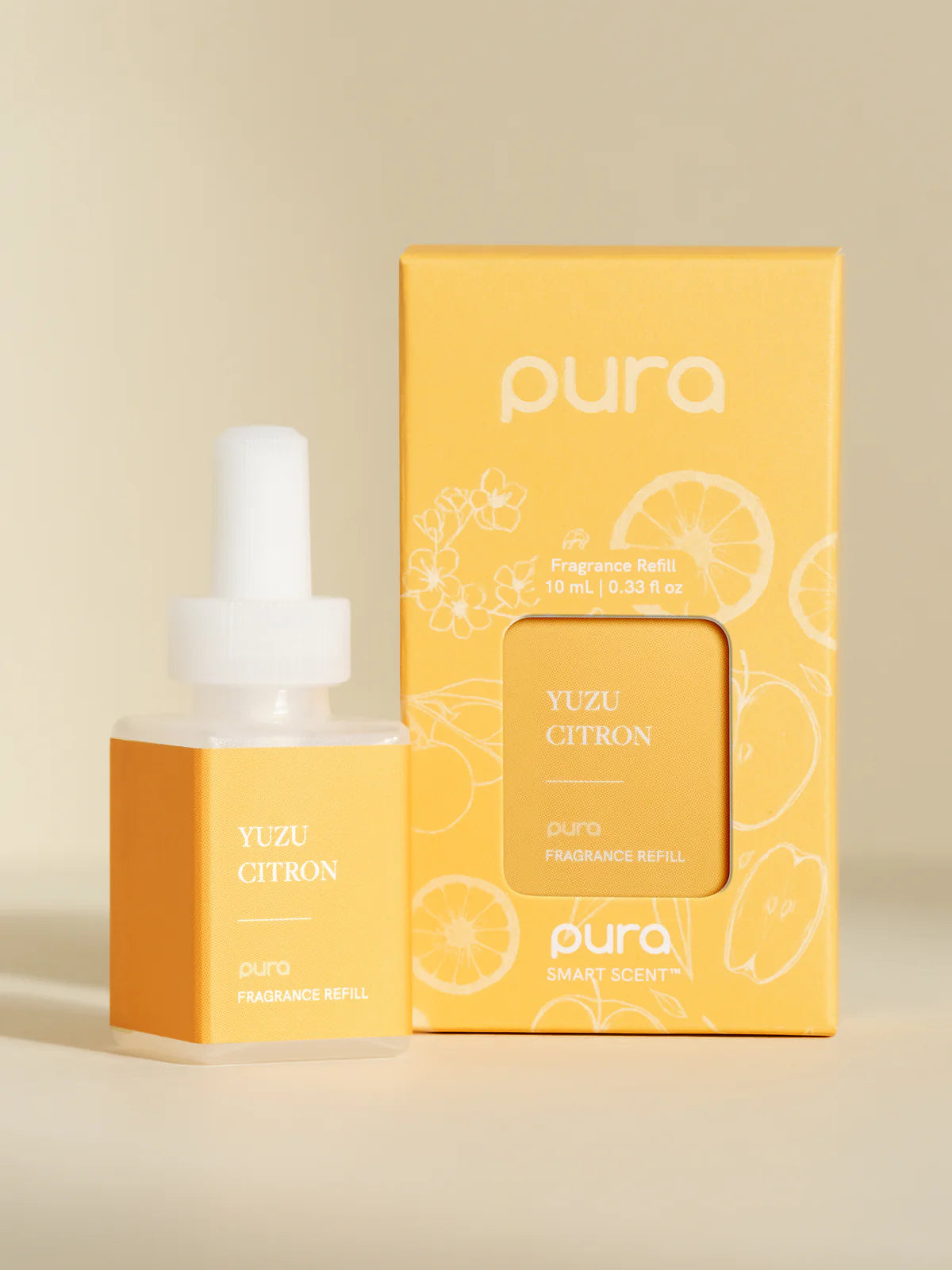 Pura Vials