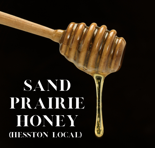 Sand Prairie