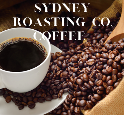 Sydney Roasting Company Coffee