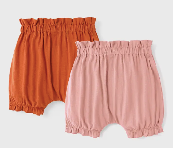 Cotton bloomers