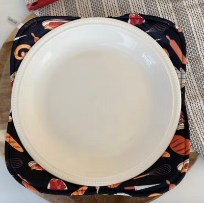 Plate Cozy