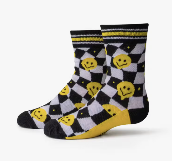 Kids Socks (3-6 yrs.)