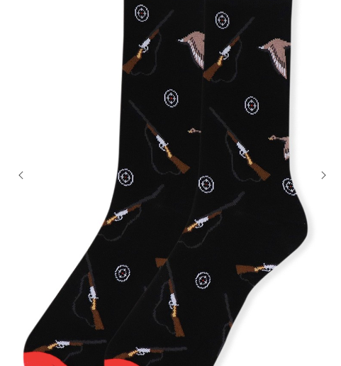 Men's socks