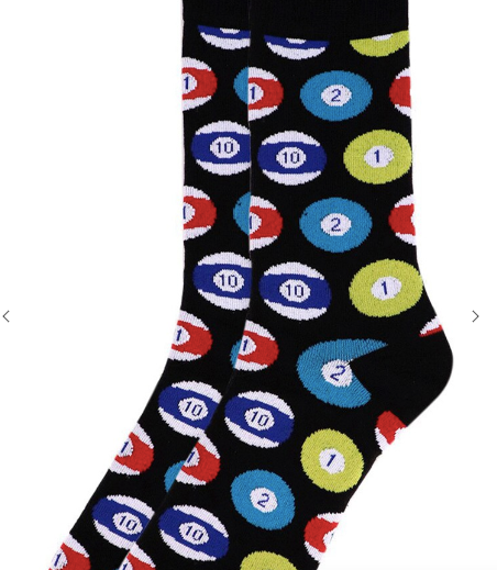 Men's socks