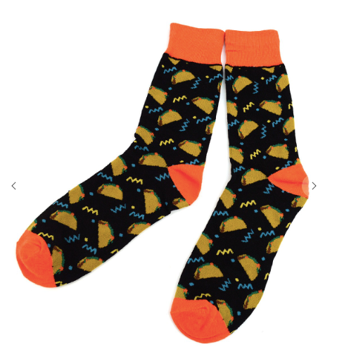 Men's socks