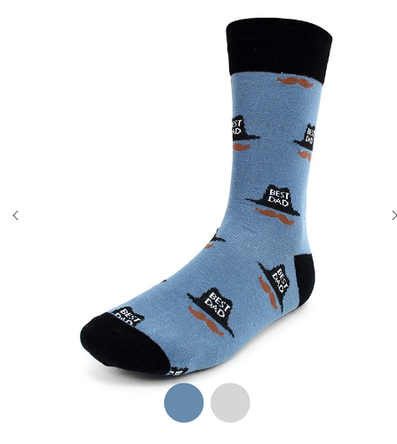 Men's socks