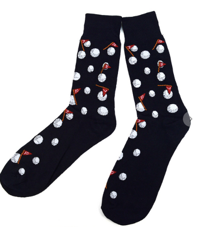 Men's socks